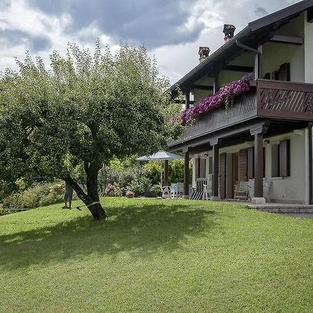 I Borghi Della Schiara - Borgo Talvena Hotel Belluno Kültér fotó