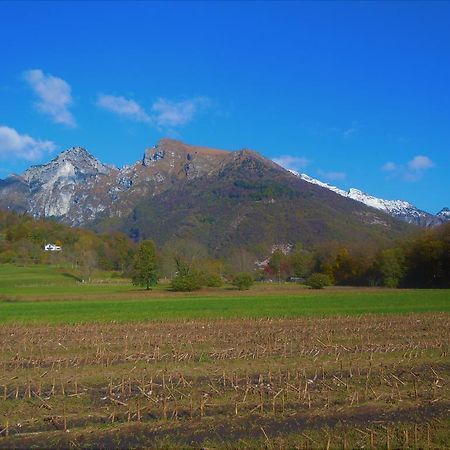 I Borghi Della Schiara - Borgo Talvena Hotel Belluno Kültér fotó