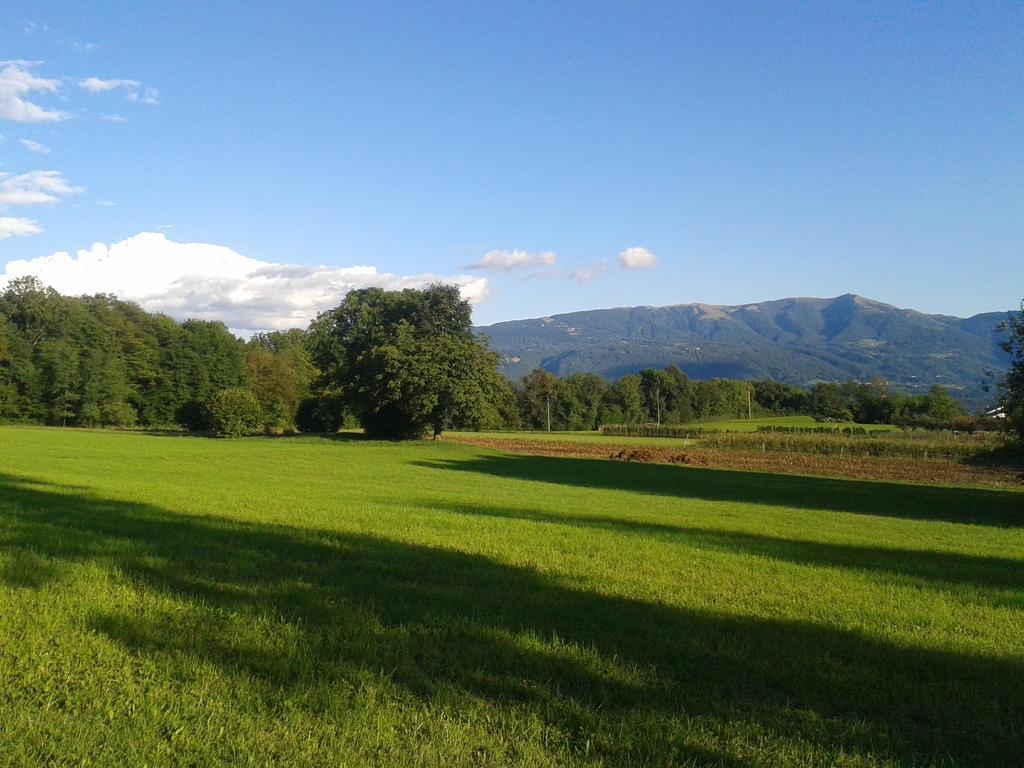 I Borghi Della Schiara - Borgo Talvena Hotel Belluno Kültér fotó