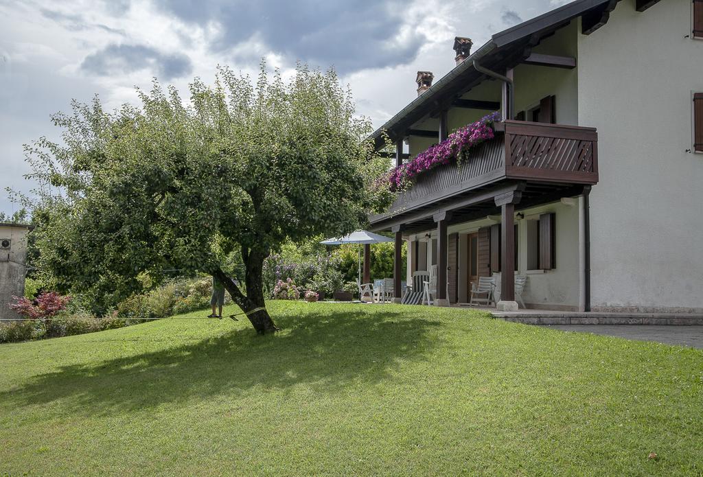 I Borghi Della Schiara - Borgo Talvena Hotel Belluno Kültér fotó