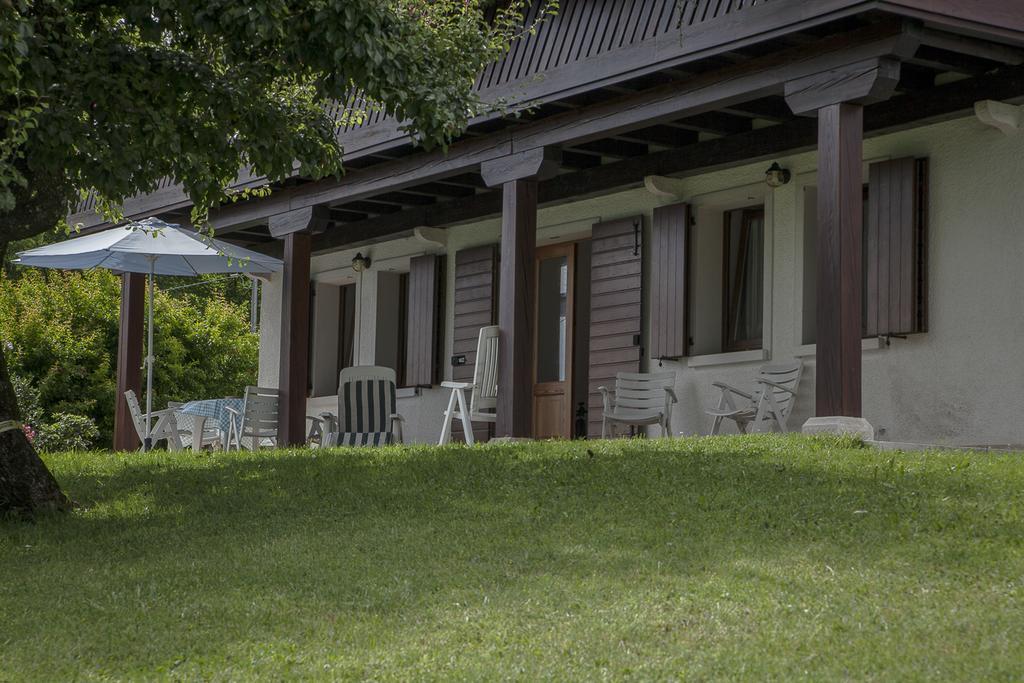 I Borghi Della Schiara - Borgo Talvena Hotel Belluno Kültér fotó